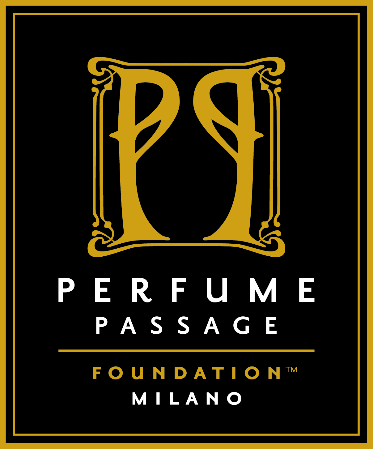 Perfume Passage Foundation